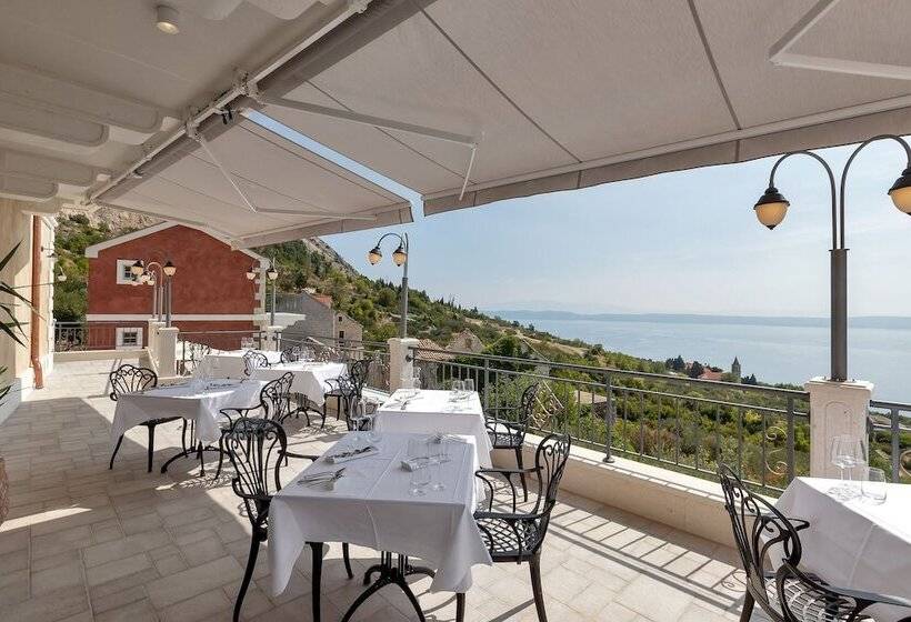 Heritage Hotel Liberan