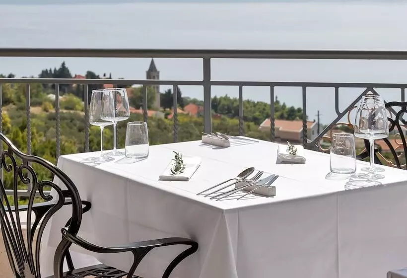 Heritage Hotel Liberan