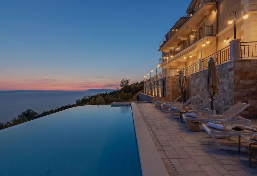 Heritage Hotel Liberan