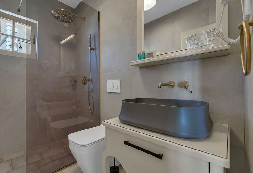 Heritage Hotel Liberan