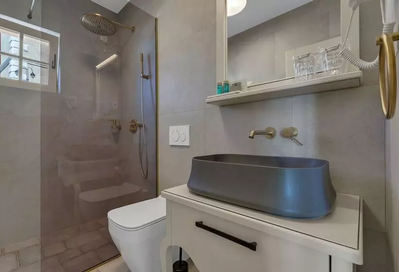 Heritage Hotel Liberan