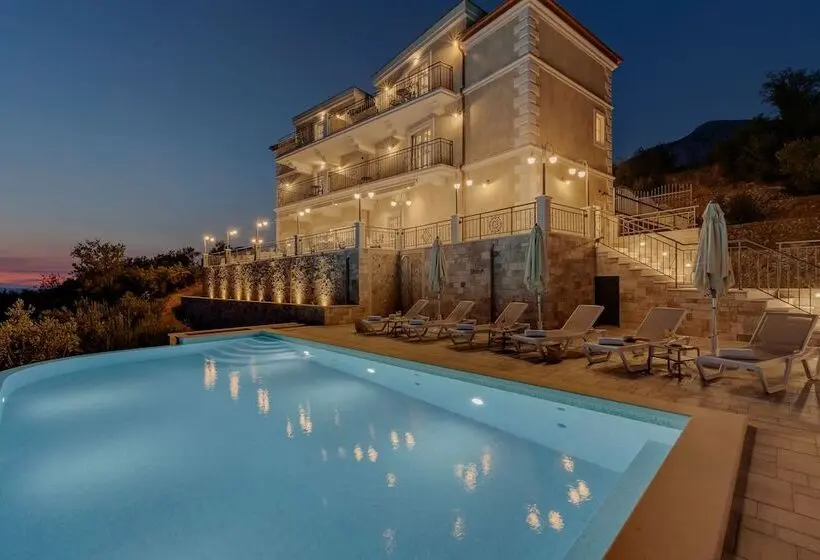 Heritage Hotel Liberan