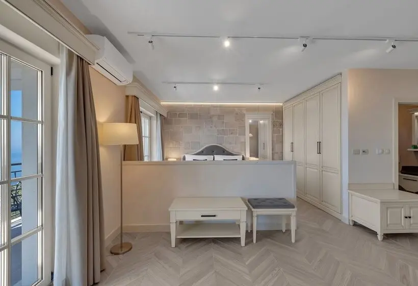 Heritage Hotel Liberan