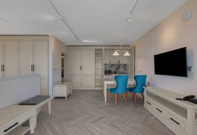 Heritage Hotel Liberan