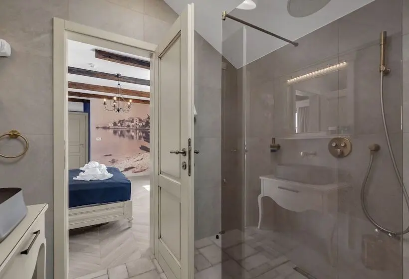 Heritage Hotel Liberan