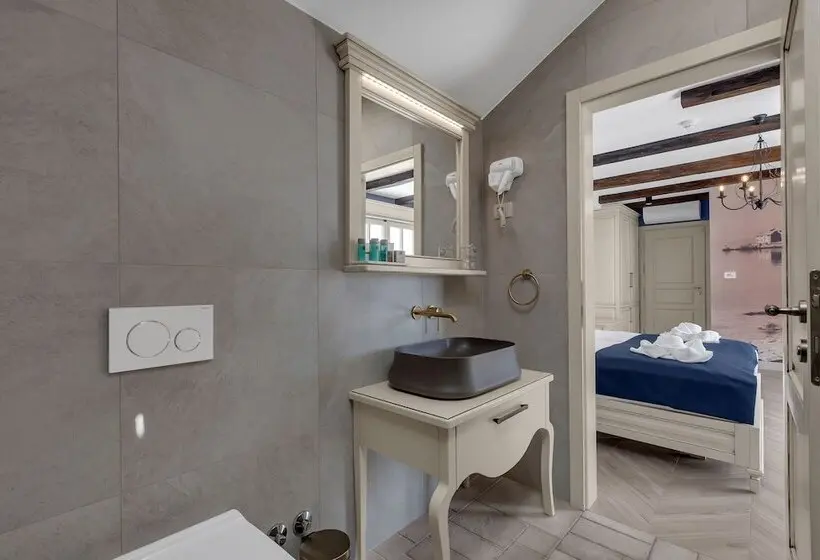 Heritage Hotel Liberan