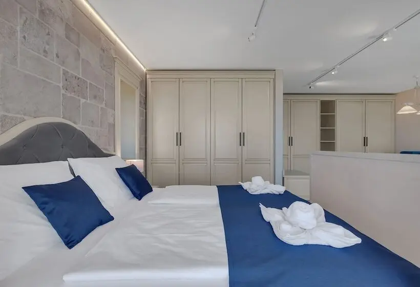 Heritage Hotel Liberan
