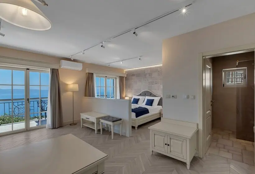 Heritage Hotel Liberan
