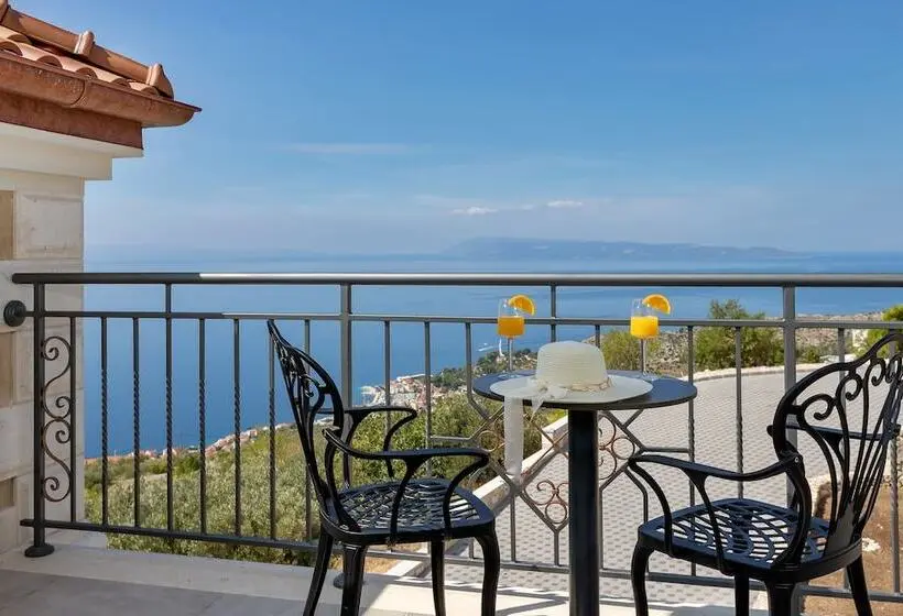 Heritage Hotel Liberan