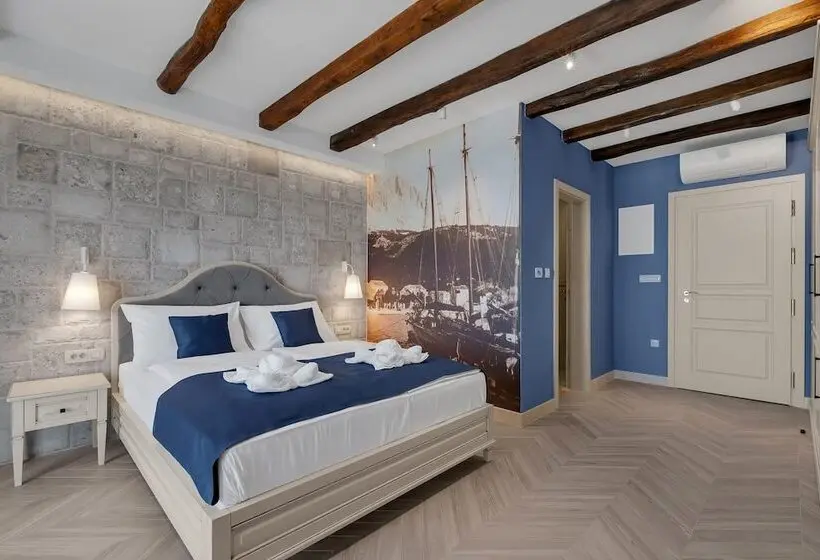 Heritage Hotel Liberan