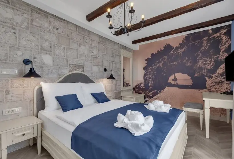Heritage Hotel Liberan