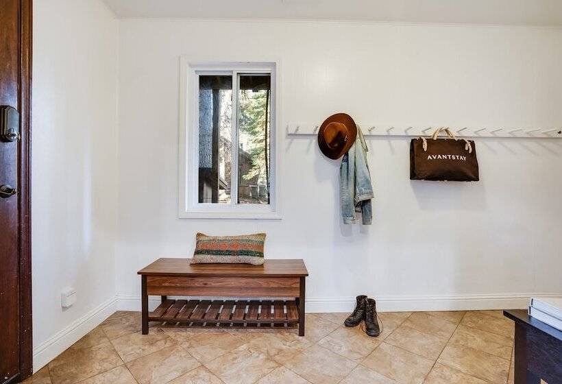 Homewood By Avantstay Amazing Family Cabin W/ Hot Tub & Sauna