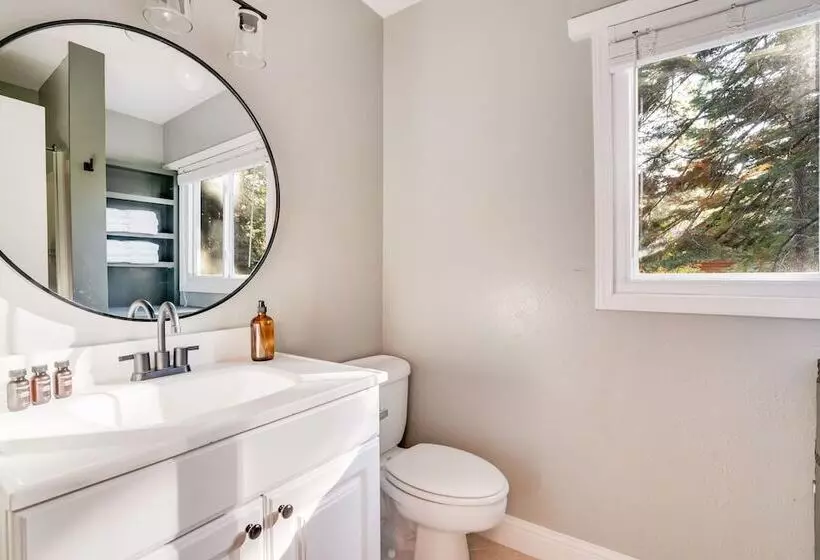 Homewood By Avantstay Amazing Family Cabin W/ Hot Tub & Sauna