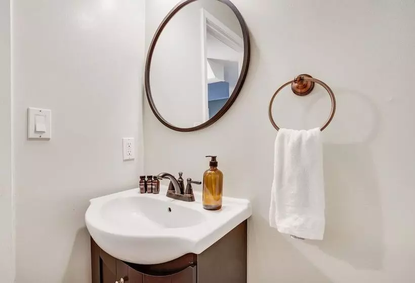 Homewood By Avantstay Amazing Family Cabin W/ Hot Tub & Sauna