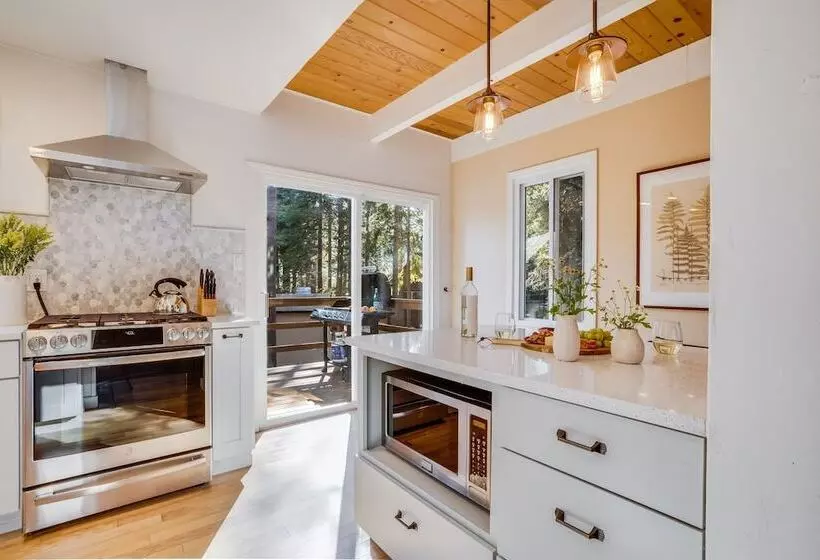 Homewood By Avantstay Amazing Family Cabin W/ Hot Tub & Sauna