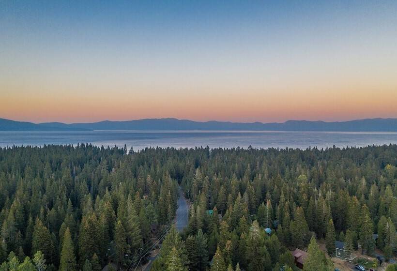 Homewood By Avantstay Amazing Family Cabin W/ Hot Tub & Sauna