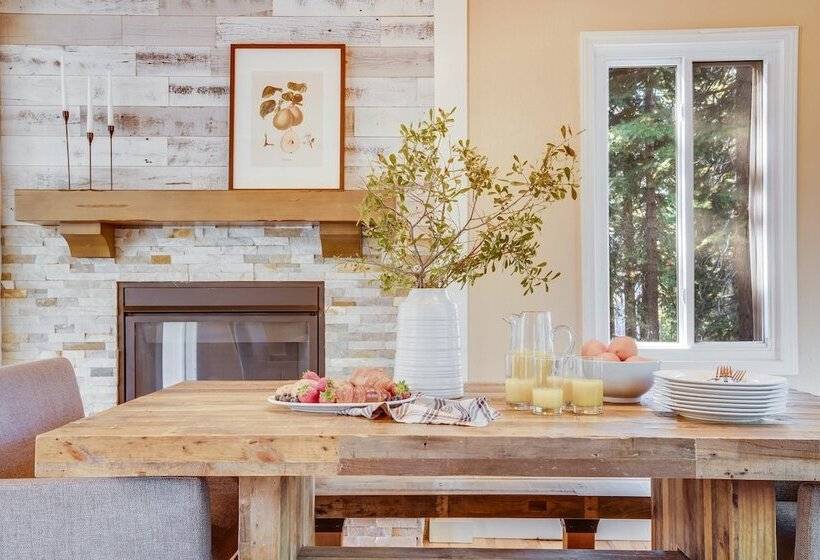 Homewood By Avantstay Amazing Family Cabin W/ Hot Tub & Sauna