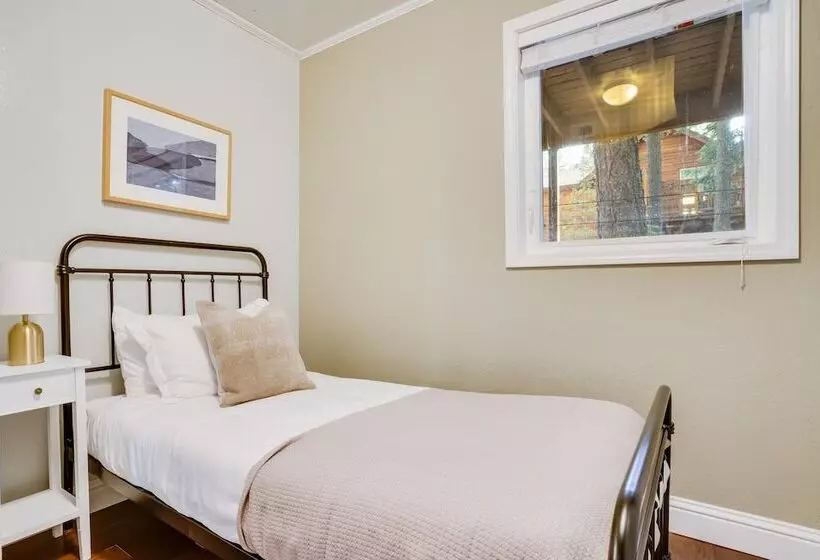 Homewood By Avantstay Amazing Family Cabin W/ Hot Tub & Sauna