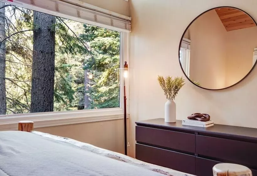 Homewood By Avantstay Amazing Family Cabin W/ Hot Tub & Sauna