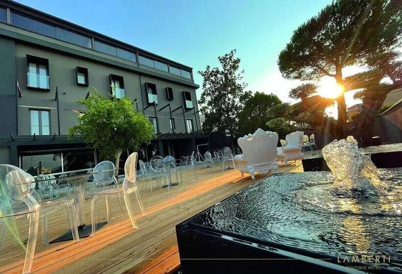 Hostelli Lamberti Boutique