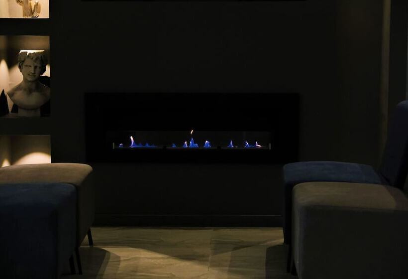 פונדק Lamberti Boutique