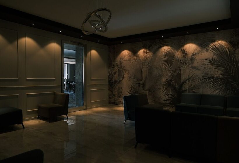 פונדק Lamberti Boutique