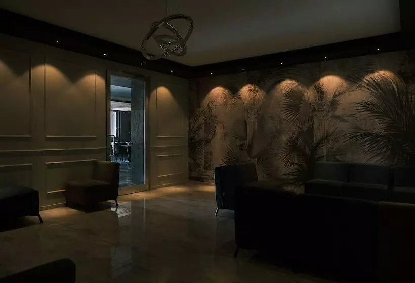 Hostelli Lamberti Boutique