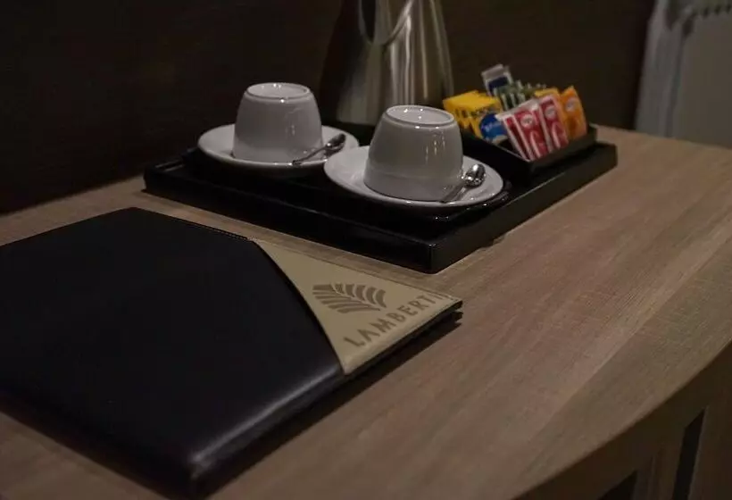 Hostelli Lamberti Boutique