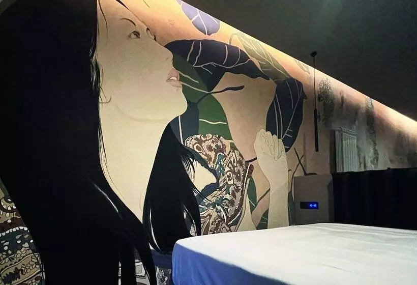 Hostelli Lamberti Boutique