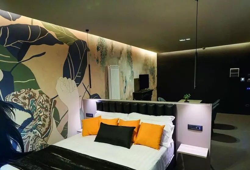 Hostelli Lamberti Boutique