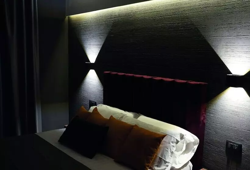 Hostelli Lamberti Boutique