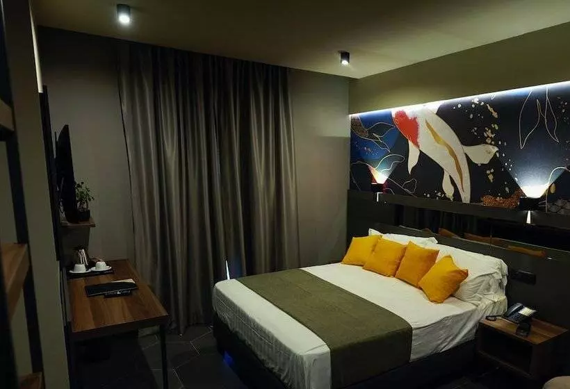 Hostelli Lamberti Boutique