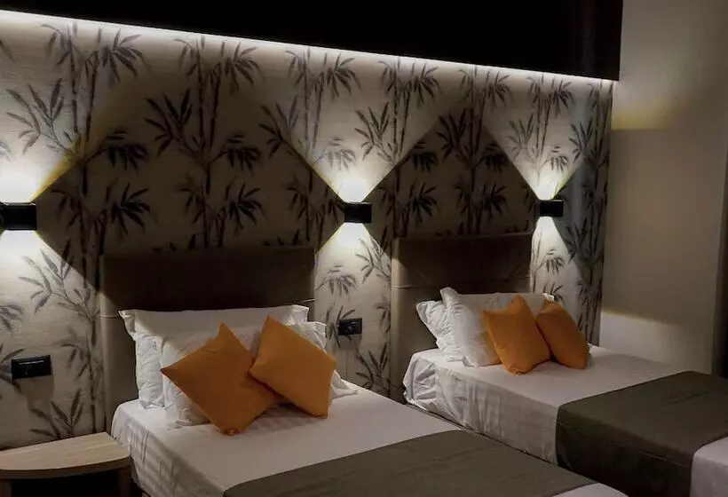 Hostelli Lamberti Boutique