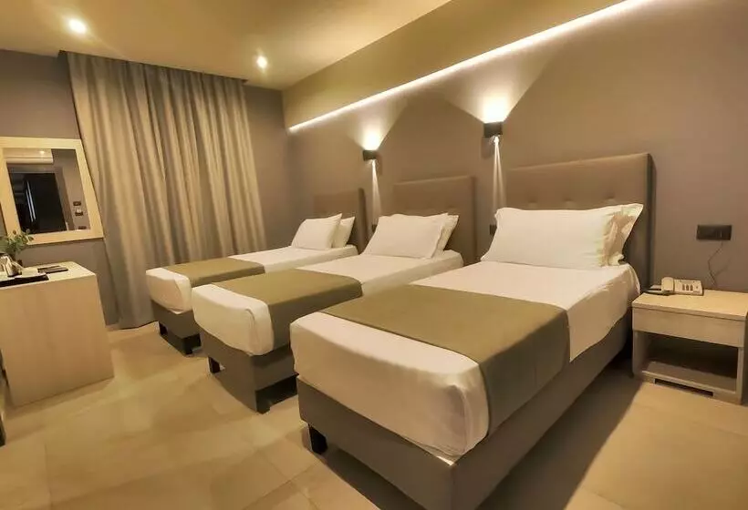 Hostelli Lamberti Boutique