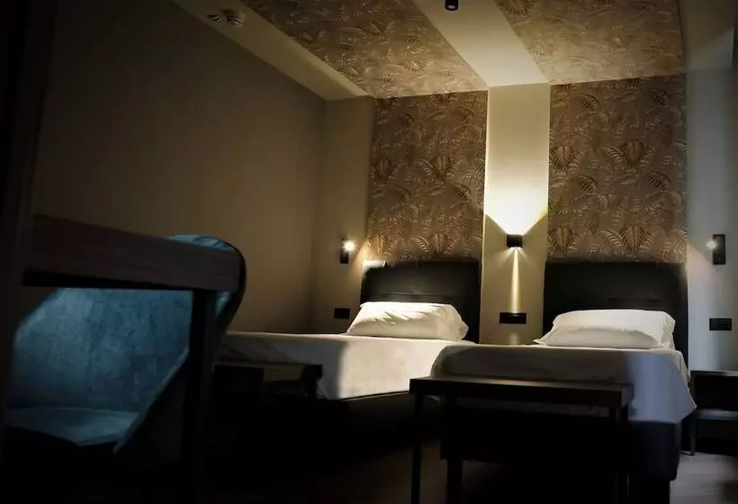 Hostelli Lamberti Boutique