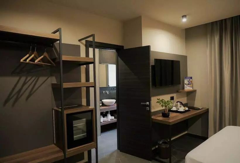 Hostelli Lamberti Boutique