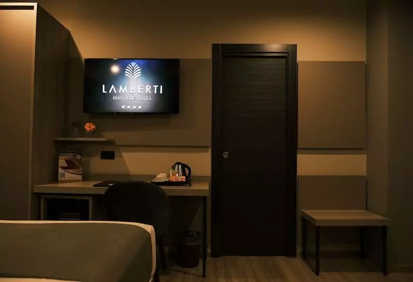 Hostelli Lamberti Boutique