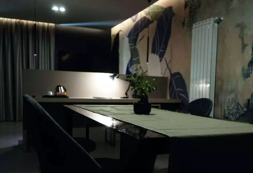 Hostelli Lamberti Boutique