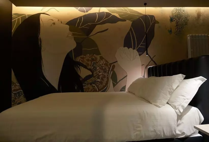 Hostelli Lamberti Boutique