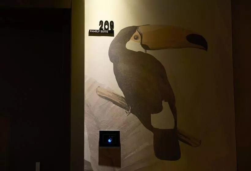 Hostelli Lamberti Boutique