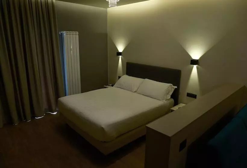 Hostelli Lamberti Boutique