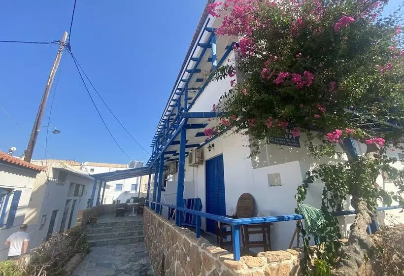 Hôtel Asteri
