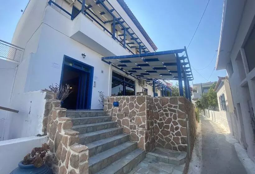 Hôtel Asteri