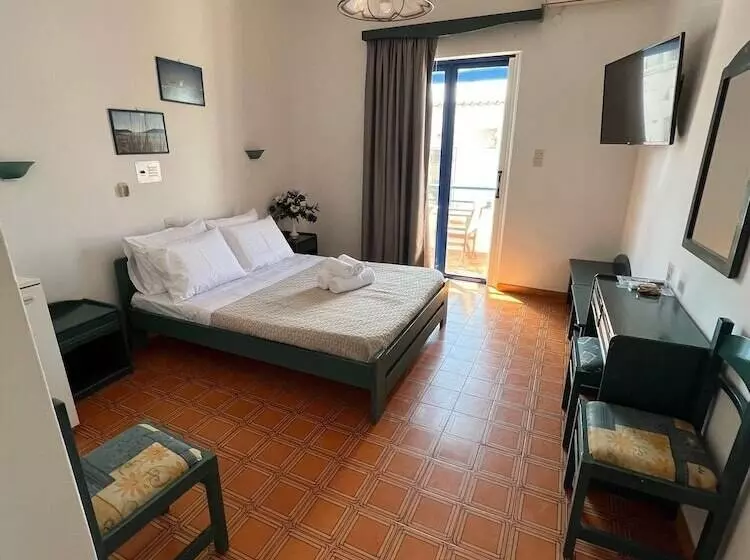 Hôtel Asteri