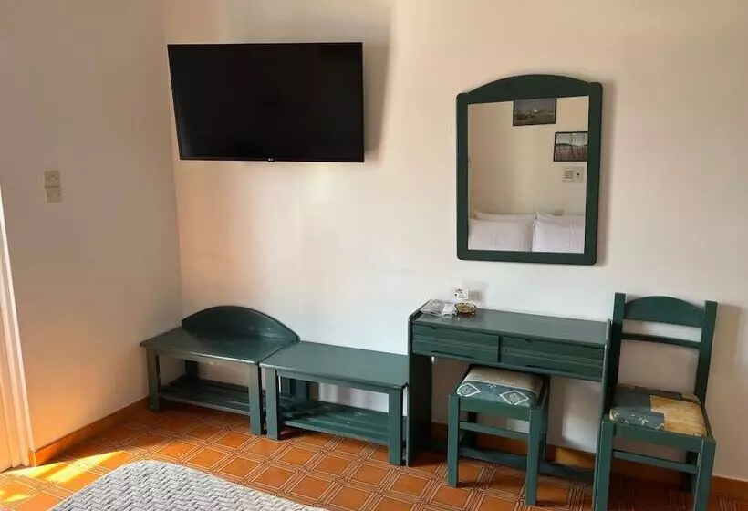 Hôtel Asteri