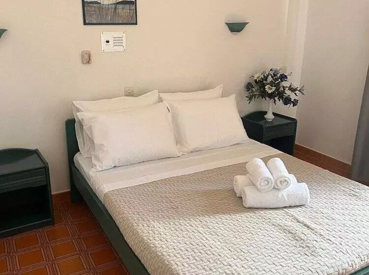Hôtel Asteri