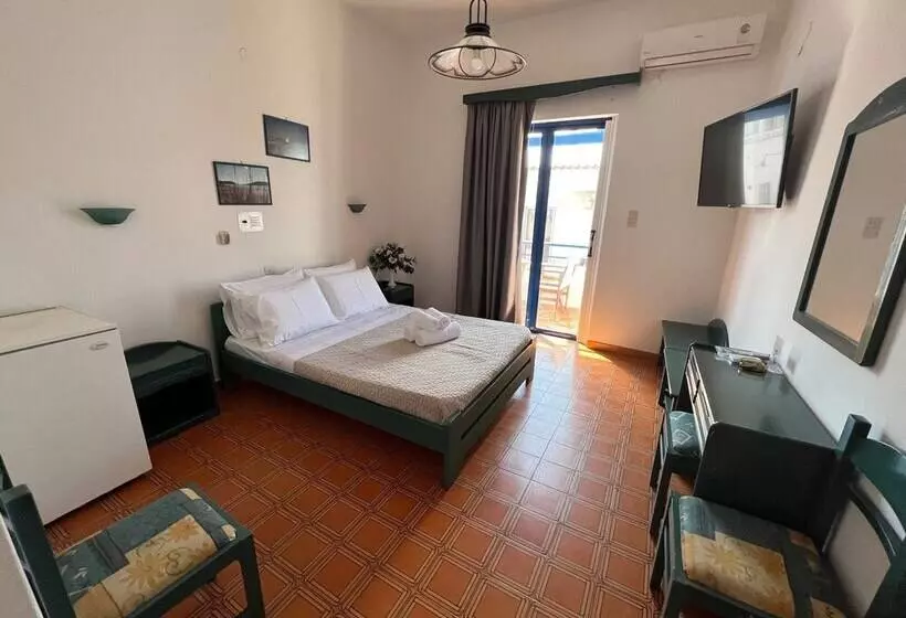Hôtel Asteri