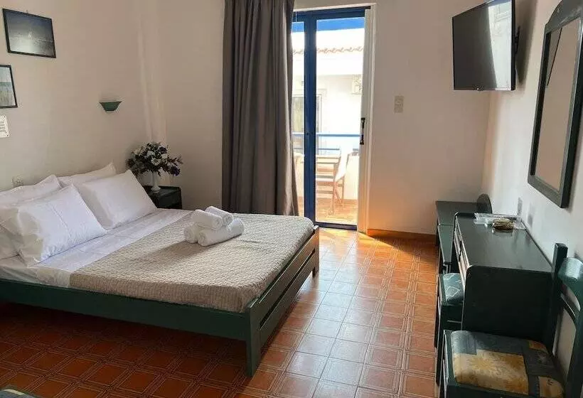 Hôtel Asteri