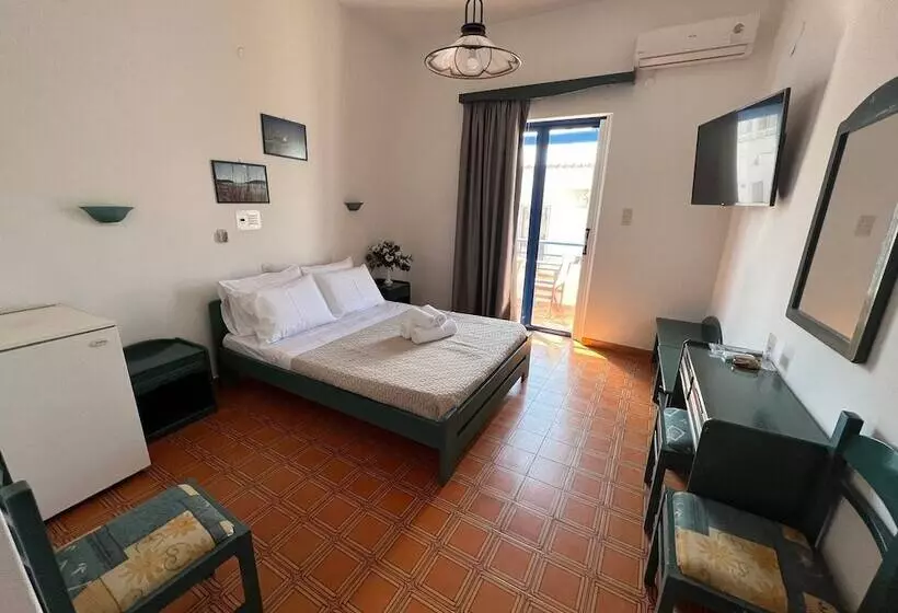 Hôtel Asteri