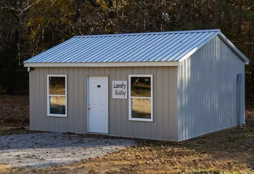 Hotelli Coleman Park Studios